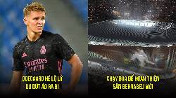 Tin Real tối 24/3: Hứng thú với sao trẻ Ligue 1; Odegaard bật mí lý do chia tay Tin Real tối 24/3: Hứng thú với sao trẻ Ligue 1; Odegaard bật mí lý do chia tay