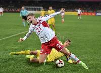 Tỷ lệ kèo nhà cái Kazakhstan vs Đan Mạch mới nhất, 20h ngày 26/3