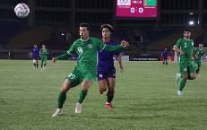 Nhận định, soi kèo Đài Loan vs Turkmenistan, 17h30 ngày 25/3: Không quá chênh lệch