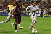 Nhận định, soi kèo Deportes Tolima vs Llaneros FC, 4h00 ngày 25/3: Quá khó cho tân binh