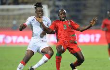 Nhận định, soi kèo Guinea Bissau vs Burkina Faso, 23h00 ngày 24/3: Cạnh tranh vị trí nhì bảng