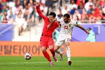 Nhận định, soi kèo Hàn Quốc vs Jordan, 18h00 ngày 25/3: Giành vé