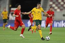 Nhận định, soi kèo Trung Quốc vs Australia, 18h00 ngày 25/3: Miếng võ của Chuột túi