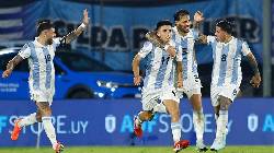 Siêu máy tính dự đoán Argentina vs Brazil, 07h00 ngày 26/3