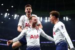 Video Tottenham 1-0 Brighton (Premier League, Ngoại hạng Anh đá bù vòng 33)