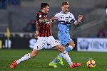 Nhận định AC Milan vs Lazio, 01h45 25/4 (Cúp QG Italia)