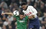 Kết quả Ngoại hạng Anh vòng 33: Tottenham vs Brighton, 1h45 ngày 24/4