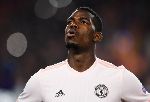 Pogba rục rịch rời Old Trafford lần hai Pogba rục rịch rời Old Trafford lần hai