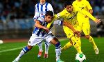 Phân tích tỷ lệ Sociedad vs Villarreal, 1h30 ngày 26/4 Phân tích tỷ lệ Sociedad vs Villarreal, 1h30 ngày 26/4