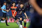 Xuân Trường không cứu được Buriram nhận thêm thất bại ở C1 châu Á