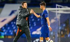 Jorginho nói thẳng lý do khiến Frank Lampard thất bại khi dẫn dắt Chelsea