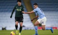  Lịch phát sóng trực tiếp chung kết Cup Liên đoàn Anh hôm nay 25/4: Man City vs Tottenham