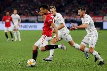 Lịch thi đấu bóng đá hôm nay 25/4: Leeds Utd vs MU