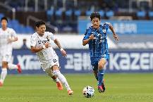 Nhận định Incheon United vs Ulsan Hyundai, 12h00 ngày 25/4 Nhận định Incheon United vs Ulsan Hyundai, 12h00 ngày 25/4