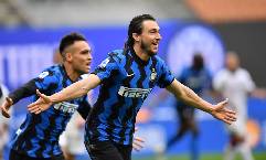 Nhận định Inter Milan vs Hellas Verona, 20h ngày 25/4 Nhận định Inter Milan vs Hellas Verona, 20h ngày 25/4