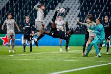 Nhận định M'gladbach vs Bielefeld, 23h00 ngày 25/4