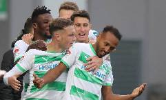 Nhận định St. Pauli vs Fürth, 18h30 ngày 25/4