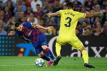 Nhận định Villarreal vs Barcelona, 21h15 ngày 25/4