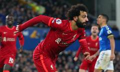 Dự đoán, soi kèo thẻ vàng Liverpool vs Everton, 22h30 ngày 24/4