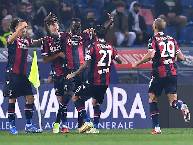 Nhận định, soi kèo Bologna vs Udinese, 20h00 ngày 24/4 Nhận định, soi kèo Bologna vs Udinese, 20h00 ngày 24/4