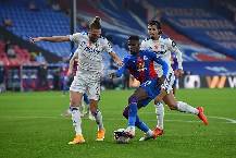 Nhận định, soi kèo Crystal Palace vs Leeds, 2h ngày 26/4