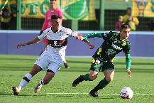 Nhận định, soi kèo Defensa y Justicia vs Platense, 7h30 ngày 25/4