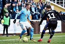 Soi kèo bóng đá Thụy Điển đêm nay 25/4: Malmo vs Goteborg