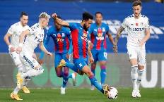 Soi kèo phạt góc Crystal Palace vs Leeds, 2h ngày 26/4