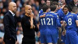 Man United đại chiến Man City vì ông chủ tuyến giữa của Chelsea Man United đại chiến Man City vì ông chủ tuyến giữa của Chelsea