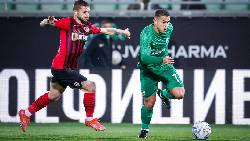 Nhận định, soi kèo Cherno More Varna vs Ludogorets Razgrad, 22h30 ngày 25/4 Nhận định, soi kèo Cherno More Varna vs Ludogorets Razgrad, 22h30 ngày 25/4
