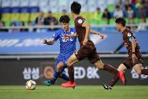 Nhận định, soi kèo Pohang Steelers vs Suwon Bluewings, 17h30 ngày 25/4 Nhận định, soi kèo Pohang Steelers vs Suwon Bluewings, 17h30 ngày 25/4