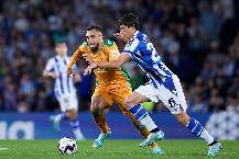 Soi kèo phạt góc Real Betis vs Real Sociedad, 03h00 ngày 26/4 Soi kèo phạt góc Real Betis vs Real Sociedad, 03h00 ngày 26/4