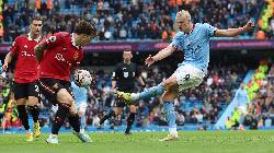Ten Hag thề phá tan giấc mộng ăn ba của Man City Ten Hag thề phá tan giấc mộng ăn ba của Man City