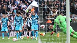 Thua 'nhục nhã' Newcastle, sao Tottenham được khuyên giải nghệ Thua 'nhục nhã' Newcastle, sao Tottenham được khuyên giải nghệ