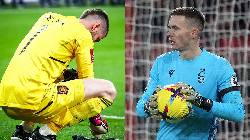 Tin M.U sáng 24/4: Ten Hag động viên De Gea; Dean Henderson chắc chắn ra đi? Tin M.U sáng 24/4: Ten Hag động viên De Gea; Dean Henderson chắc chắn ra đi?