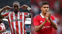 Tin M.U tối 24/4: Ten Hag muốn có Ivan Toney; Varane kịp bình phục cuối mùa Tin M.U tối 24/4: Ten Hag muốn có Ivan Toney; Varane kịp bình phục cuối mùa