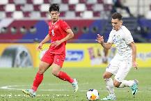 HLV Hoàng Anh Tuấn: ‘U23 Việt Nam sẽ thể hiện bộ mặt khác ở tứ kết’