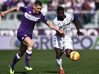 Nhận định, soi kèo Atalanta vs Fiorentina, 2h00 ngày 25/4: Khó có ngược dòng