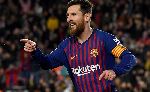 Barcelona vs Valencia (2h 26/5): Lại trông cả vào Messi