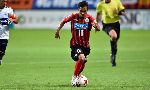 Messi Thái lọt vào tầm ngắm của CLB từng vô địch Bundesliga Messi Thái lọt vào tầm ngắm của CLB từng vô địch Bundesliga