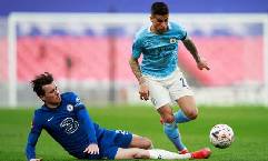 Dự đoán, soi kèo thẻ phạt Man City vs Chelsea, 2h ngày 30/5 Dự đoán, soi kèo thẻ phạt Man City vs Chelsea, 2h ngày 30/5
