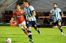Soi kèo phạt góc Racing Club vs Rentistas, 7h30 ngày 26/5 Soi kèo phạt góc Racing Club vs Rentistas, 7h30 ngày 26/5