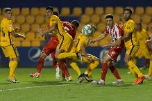 Nhận định, soi kèo Girona vs Alcorcón, 2h ngày 25/5 Nhận định, soi kèo Girona vs Alcorcón, 2h ngày 25/5