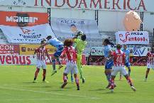 Nhận định, soi kèo Macará vs Técnico Universitario, 7h00 ngày 25/5