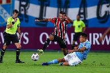 Nhận định, soi kèo Racing Club vs Rentistas, 7h30 ngày 26/5 Nhận định, soi kèo Racing Club vs Rentistas, 7h30 ngày 26/5