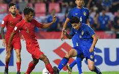 Phân tích kèo rung hiệp 1 Indonesia vs Afghanistan, 21h30 ngày 25/5