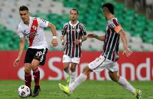 Phân tích kèo rung hiệp 1 River Plate vs Fluminense, 5h15 ngày 26/5 Phân tích kèo rung hiệp 1 River Plate vs Fluminense, 5h15 ngày 26/5