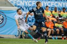 Nhận định soi kèo New York City vs New England, 6h30 ngày 26/5 Nhận định soi kèo New York City vs New England, 6h30 ngày 26/5