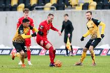 Phân tích kèo hiệp 1 Dynamo Dresden vs Kaiserslautern, 1h30 ngày 25/5 Phân tích kèo hiệp 1 Dynamo Dresden vs Kaiserslautern, 1h30 ngày 25/5