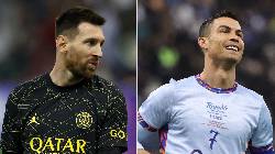Bản tin sáng 24/5: Ronaldo chốt tương lai; Đồng đội rủ Messi về Premier League Bản tin sáng 24/5: Ronaldo chốt tương lai; Đồng đội rủ Messi về Premier League